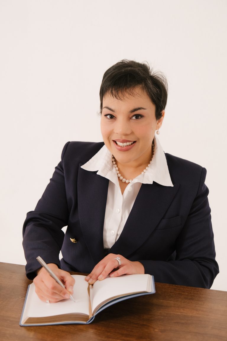 Welcome Message from Shana